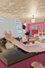 Screenshot #7 - Candy Shop Simulator