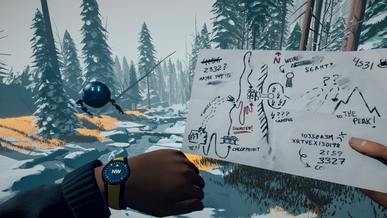 Screenshot #6 - Arctic Awakening