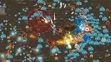 Screenshot #4 - Skewer of Heroes: Bubble Survivors