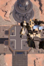 Screenshot #4 - Attack on Steel