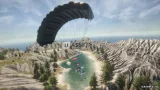 Screenshot #4 - Invector Parachute Add-on