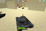 Screenshot #1 - BLOCK TANKS 1.1.0.0.1
