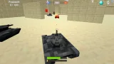 Screenshot #1 - BLOCK TANKS 1.1.0.0.1