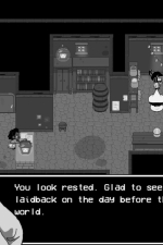 Screenshot #1 - In Stars And Time