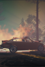 Screenshot #4 - Session Notes: Route 404