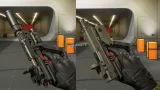 Screenshot #1 - Weapon Factory Pistol