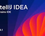 Screenshot #5 - JetBrains IntelliJ IDEA Ultimate Edition 2025.1 x64 + активатор (ключ)