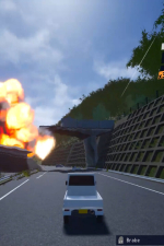 Screenshot #2 - DriveCrazy