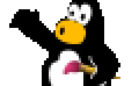 Tux Paint