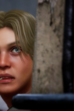 Screenshot #8 - Blood Storm: Alien Purge