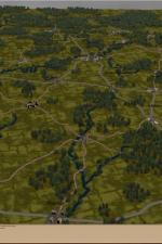 Screenshot #1 - Scourge Of War - Remastered