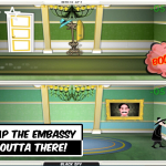 Screenshot #11 - SPY VS SPY 1.0.1
