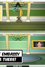 Screenshot #11 - SPY VS SPY 1.0.1
