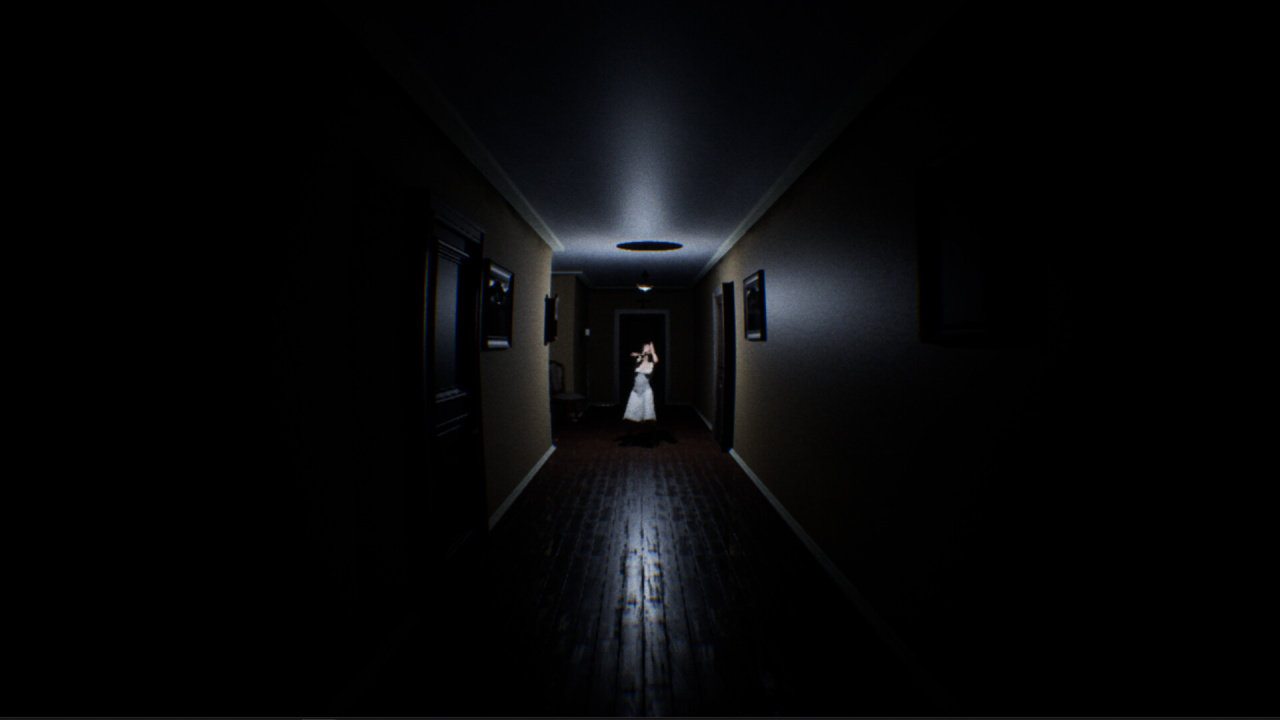 Screenshot #4 - The Forgotten Apartment