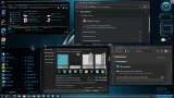 Screenshot #11 - Windows 10 Pro VL x64 22H2 RU by OVGorskiy 07.2025