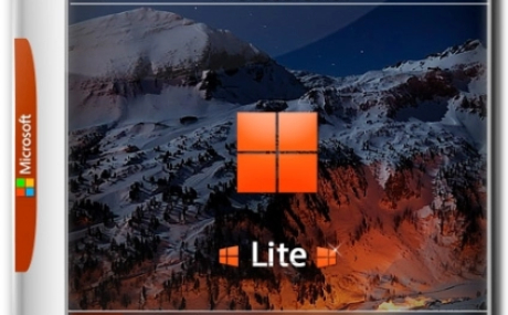 Windows 11 Pro x64 Lite 22H2 build 22616.1 by Zosma