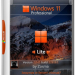Windows 11 Pro x64 Lite 22H2 build 22616.1 by Zosma