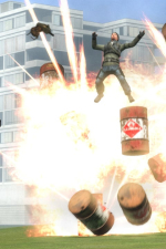 Screenshot #5 - Garry's Mod