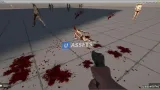 Screenshot #4 - Realistic Blood FX