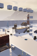 Screenshot #12 - Drop In - VR F2P