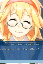 Screenshot #5 - WORLD END ECONOMiCA episode.02