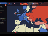 Screenshot #3 - Maestro's Cold War 2