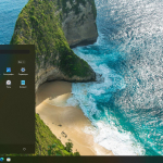 Screenshot #1 - Windows 11 Pro 24H2 Build 26100.3476 без защитника
