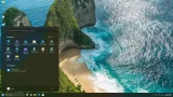 Screenshot #1 - Windows 11 Pro 24H2 Build 26100.3476 без защитника