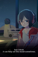 Screenshot #6 - Chill with You: Lo-Fi Story