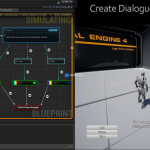 Screenshot #3 - Logic Driver Pro - Blueprint Editor