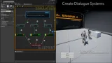Screenshot #3 - Logic Driver Pro - Blueprint Editor