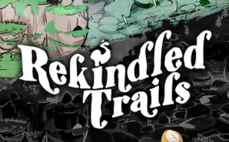 Rekindled Trails