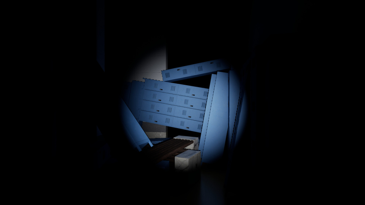 Screenshot #6 - Sharks and Minnows