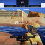 Screenshot #3 - MFPS Level System