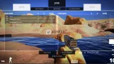 Screenshot #3 - MFPS Level System