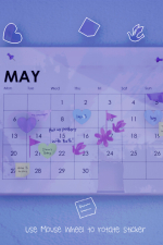 Screenshot #2 - The August Before: Chapter One