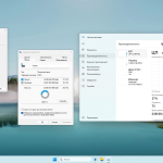 Screenshot #2 - Windows 11 x64 Rus by OneSmiLe [22621.2428]