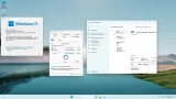 Screenshot #2 - Windows 11 x64 Rus by OneSmiLe [22621.2428]