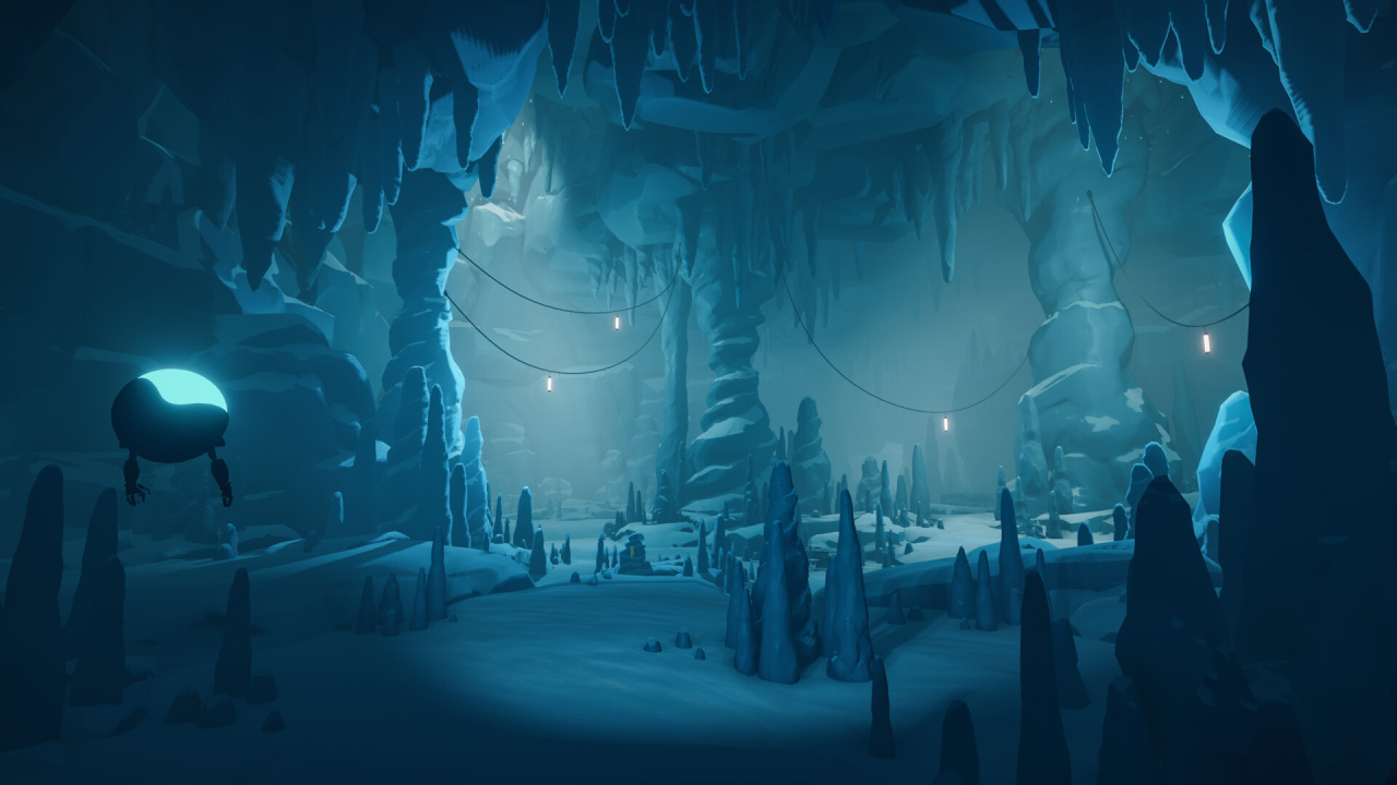 Screenshot #2 - Arctic Awakening