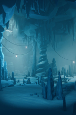 Screenshot #2 - Arctic Awakening