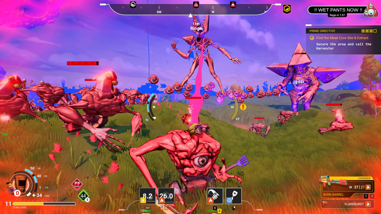 Screenshot #10 - SWAPMEAT