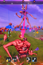 Screenshot #10 - SWAPMEAT