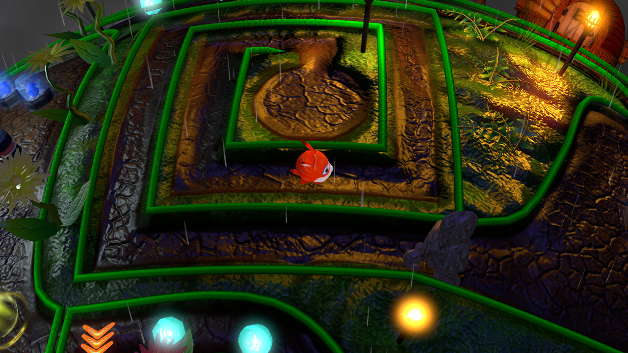 Screenshot #2 - Armillo