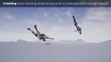 Screenshot #8 - Downhill BIke (MTB) UE5.7+