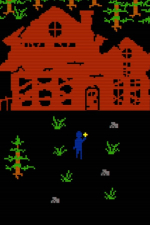 Screenshot #1 - FAITH: The Unholy Trinity