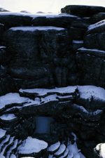 Screenshot #5 - The Cold White