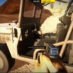 Screenshot #3 - Vehicle: Car