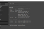 Screenshot #4 - GIMP