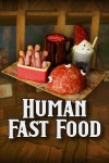 Human Fast Food