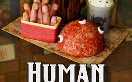 Human Fast Food
